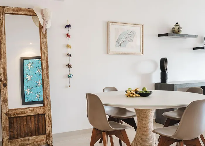 Apartment Penthouse With Rooftop And Jacuzzi In Downtown Playa del Carmen